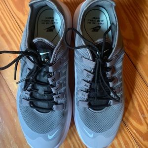 Nike ladies Air Max.